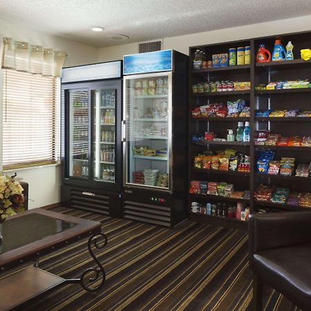 Hawthorn Extended Stay By Wyndham Fort Wayne Eksteriør bilde