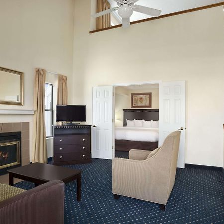 Hawthorn Extended Stay By Wyndham Fort Wayne Eksteriør bilde