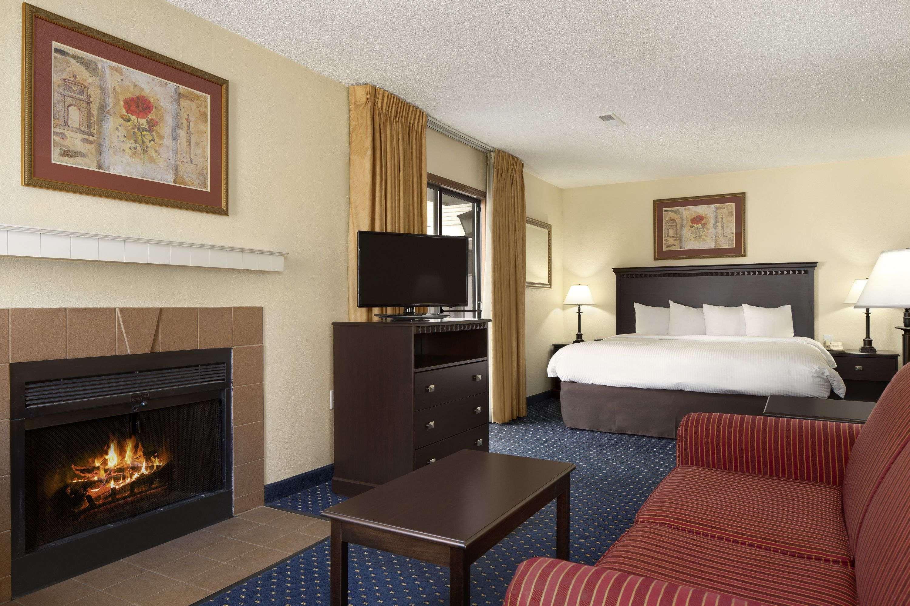 Hawthorn Extended Stay By Wyndham Fort Wayne Eksteriør bilde