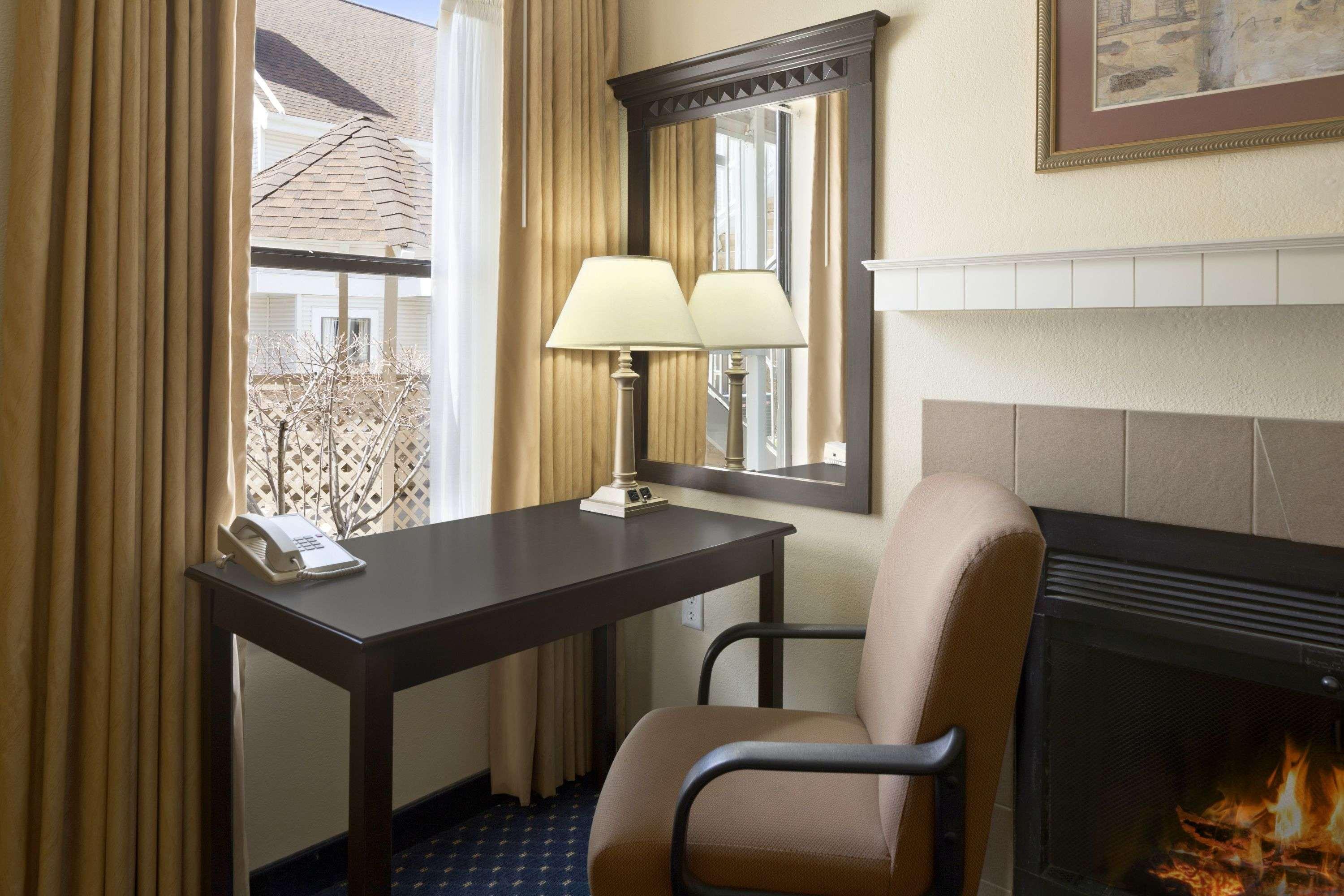 Hawthorn Extended Stay By Wyndham Fort Wayne Eksteriør bilde