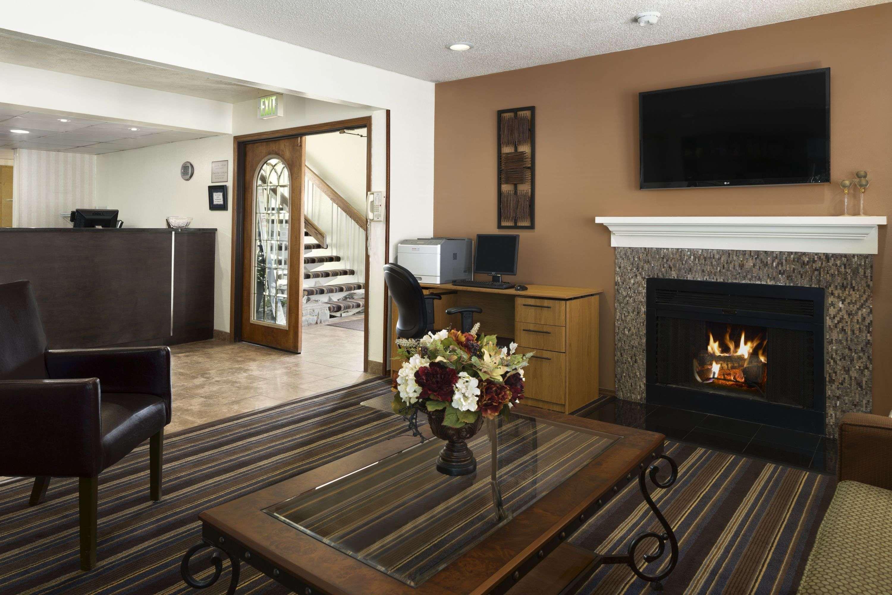 Hawthorn Extended Stay By Wyndham Fort Wayne Eksteriør bilde