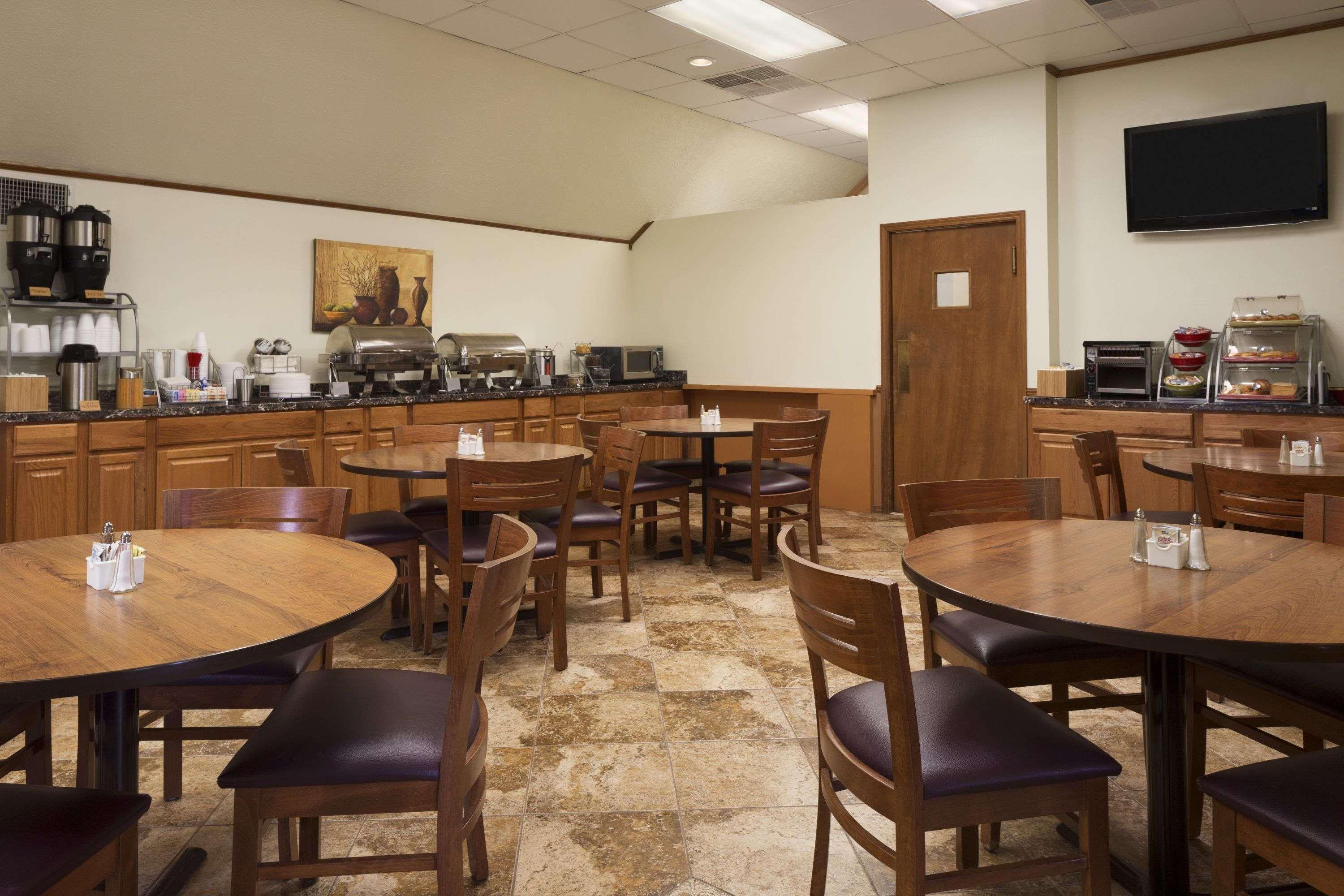 Hawthorn Extended Stay By Wyndham Fort Wayne Eksteriør bilde