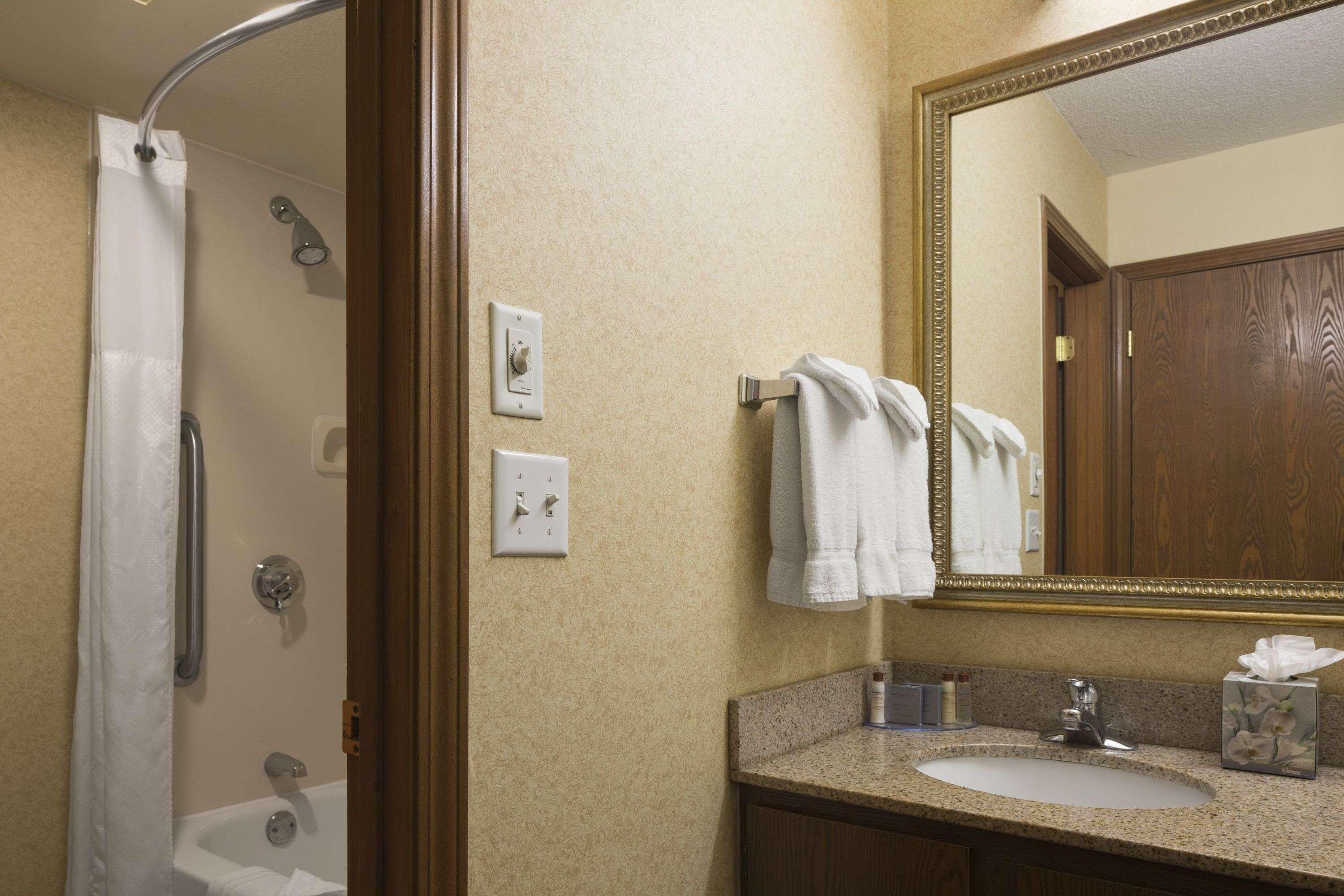 Hawthorn Extended Stay By Wyndham Fort Wayne Eksteriør bilde