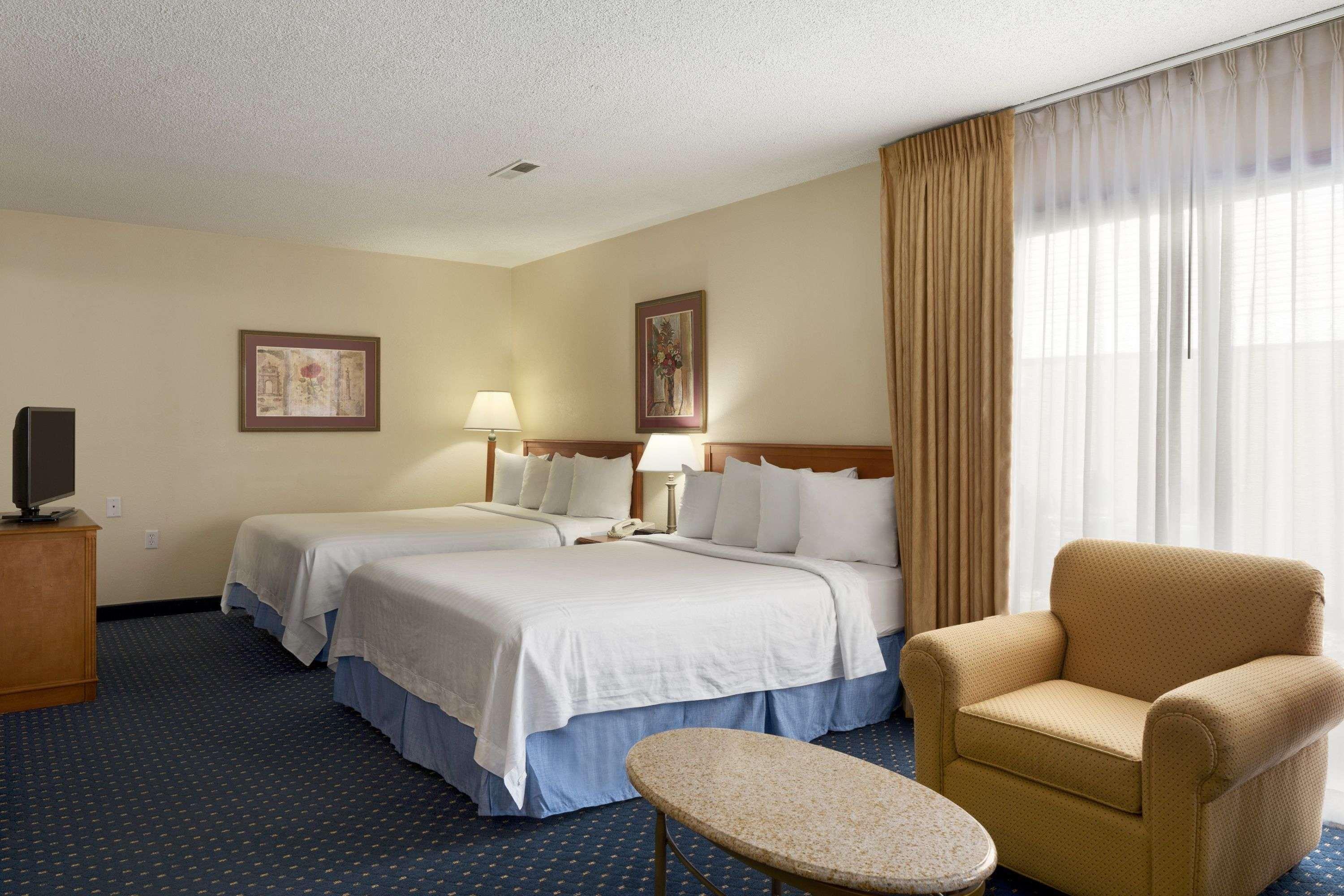 Hawthorn Extended Stay By Wyndham Fort Wayne Eksteriør bilde
