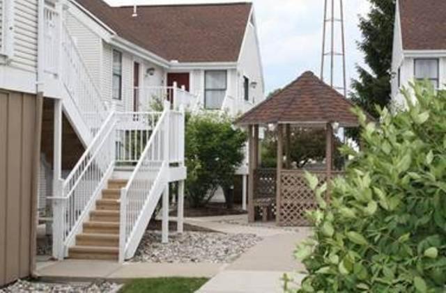 Hawthorn Extended Stay By Wyndham Fort Wayne Eksteriør bilde