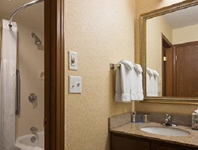 Hawthorn Extended Stay By Wyndham Fort Wayne Eksteriør bilde